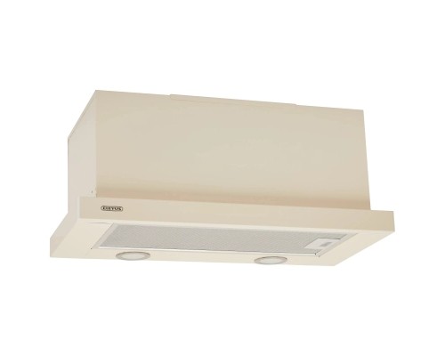 Витяжка кухонна Eleyus LOTUS 1200 60 BG