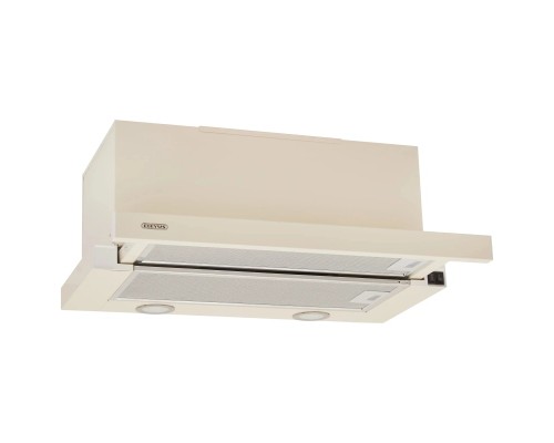 Витяжка кухонна Eleyus LOTUS 1200 60 BG