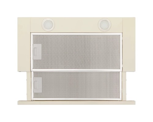 Витяжка кухонна Eleyus LOTUS 1200 60 BG