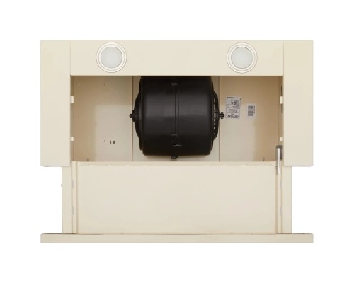 Витяжка кухонна Eleyus LOTUS 1200 60 BG