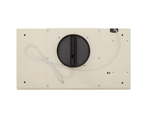 Витяжка кухонна Eleyus LOTUS 1200 60 BG