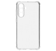 Чохол до мобільного телефона Armorstandart Air Force Samsung A36 5G Camera cover Clear (ARM82170)