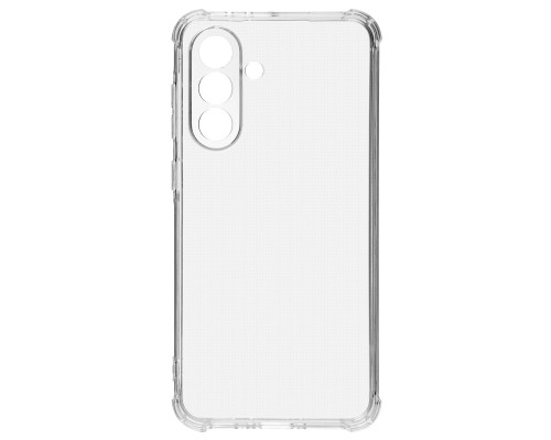 Чохол до мобільного телефона Armorstandart Air Force Samsung A36 5G Camera cover Clear (ARM82170)