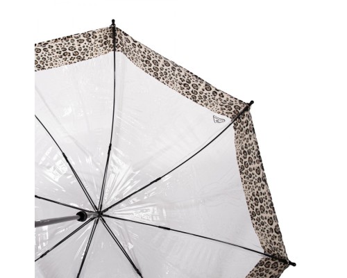 Парасоля Fulton L042 Birdcage-2 Puma Border (L042-039687)