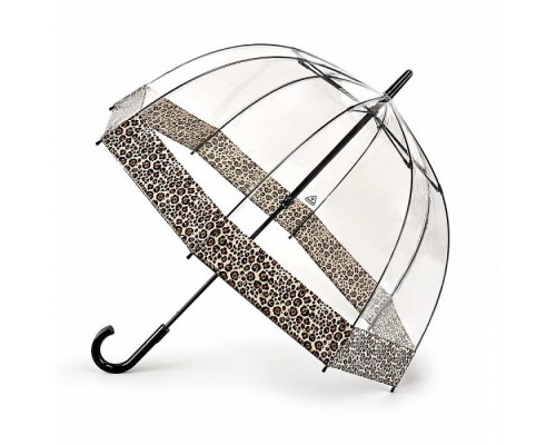 Парасоля Fulton L042 Birdcage-2 Puma Border (L042-039687)