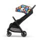 Коляска Kinderkraft Apino Happy Shapes (KSAPIN00HAP0000) (5902533925582)
