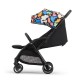 Коляска Kinderkraft Apino Happy Shapes (KSAPIN00HAP0000) (5902533925582)