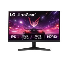 Монітор LG 24GS60F-B