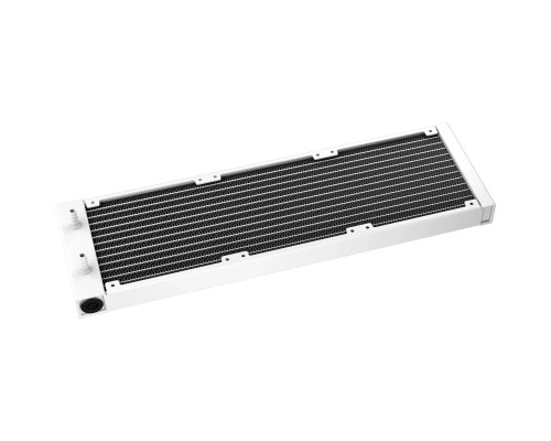 Система рідинного охолодження Deepcool LT360 ARGB White (R-LT360-WHAMNC-G-1)