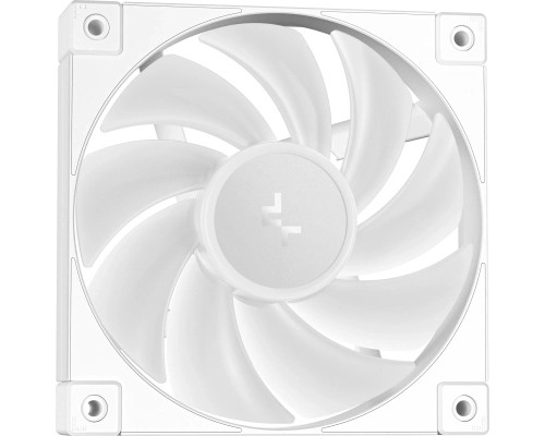 Система рідинного охолодження Deepcool LT360 ARGB White (R-LT360-WHAMNC-G-1)