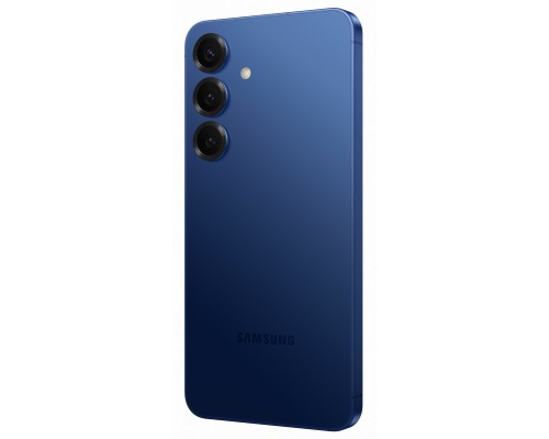 Мобільний телефон Samsung Galaxy S25 12/512Gb Navy (SM-S931BDBHEUC)