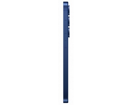 Мобільний телефон Samsung Galaxy S25 12/512Gb Navy (SM-S931BDBHEUC)