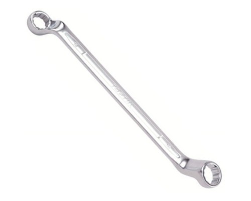 Ключ Toptul накидний 6-32 мм (кут 75 °) 12шт. (GAAA1204)