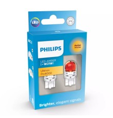 Автолампа Philips 11065AU60X2