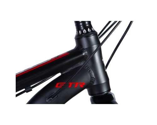 Велосипед Space 26