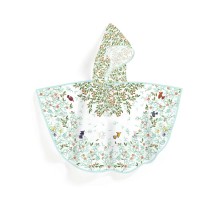 Дощовик дитячий Djeco Квіти і пташки (DD04681) Дощовик дитячий Djeco Квіти і пташки (DD04681)