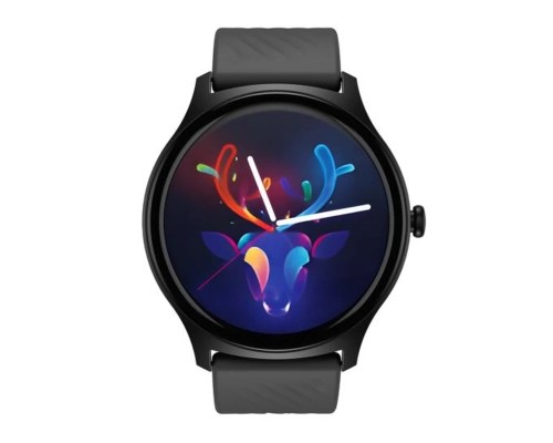 Смарт-годинник Proove Harmony black (SWHM00000001)