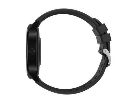 Смарт-годинник Proove Harmony black (SWHM00000001)