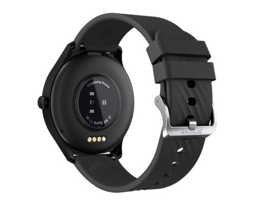 Смарт-годинник Proove Harmony black (SWHM00000001)