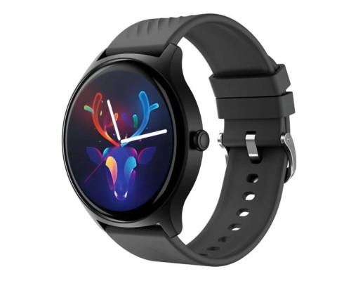 Смарт-годинник Proove Harmony black (SWHM00000001)