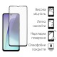 Скло захисне Dengos Full Glue Xiaomi Redmi A4 (black) (TGFG-383)
