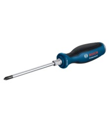 Викрутка Bosch хрестова, PH2x125мм (1.600.A01.TG3)