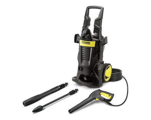 Мийка високого тиску Karcher K 6 Special (1.168-508.0)