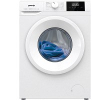 Пральна машина Gorenje WNGPI72SBS