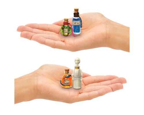 Ігровий набір MGA's Miniverse серії Harry Potter – Створи чарівні зілля (594512)