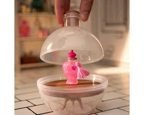 Ігровий набір MGA's Miniverse серії Harry Potter – Створи чарівні зілля (594512)