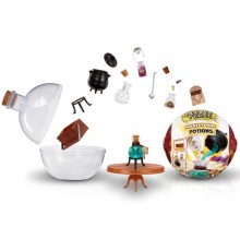 Ігровий набір MGA's Miniverse серії Harry Potter – Створи чарівні зілля (594512)