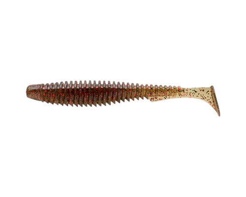 Силікон рибальський FishUP U-Shad 2.5