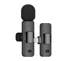 Мікрофон Armorstandart ASM1 для iPhone Black (ARM80099)