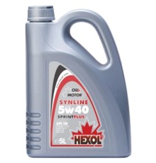 Моторна олива Hexol Synline SprintPlus 5W-40 5л