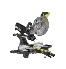 Торцювальна пила Ryobi ONE+ НР RMS18254X-0 18В з протяжкою, диск 254мм, (без АКБ та ЗП) (5133005736)