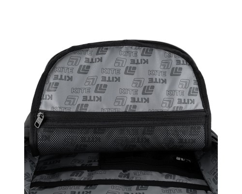 Рюкзак шкільний Kite Education teens 2721L-1 (K25-2721L-1)