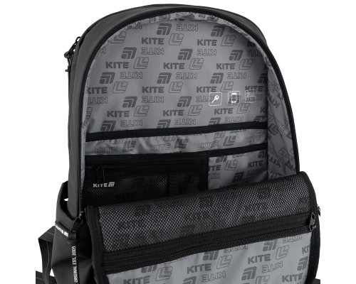 Рюкзак шкільний Kite Education teens 2721L-1 (K25-2721L-1)