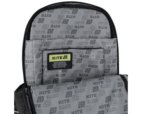 Рюкзак шкільний Kite Education teens 2721L-1 (K25-2721L-1)