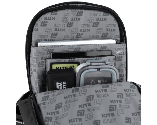 Рюкзак шкільний Kite Education teens 2721L-1 (K25-2721L-1)