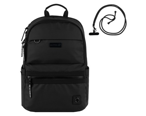 Рюкзак шкільний Kite Education teens 2721L-1 (K25-2721L-1)