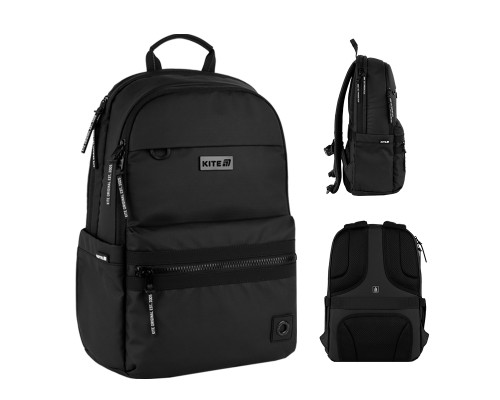 Рюкзак шкільний Kite Education teens 2721L-1 (K25-2721L-1)