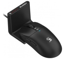Мишка A4Tech Bloody R72 Pro Duo Wireless/USB Black (4711421000840)