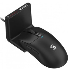 Мишка A4Tech Bloody R72 Pro Duo Wireless/USB Black (4711421000840)