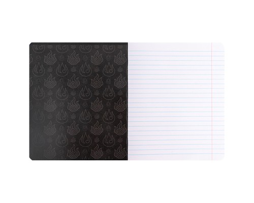 Зошит Kite Avatar, 12 аркушів, лінія (AV24-234)