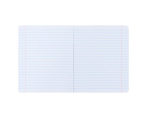 Зошит Kite Avatar, 12 аркушів, лінія (AV24-234)