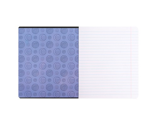 Зошит Kite Avatar, 12 аркушів, лінія (AV24-234)