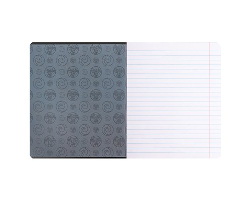 Зошит Kite Avatar, 12 аркушів, лінія (AV24-234)