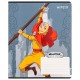 Зошит Kite Avatar, 12 аркушів, лінія (AV24-234)