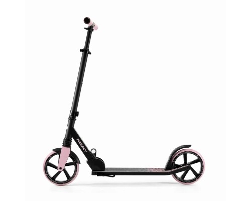 Самокат Kinderkraft Freely Pink (KRFREE00PNK0000) (5902533927555)