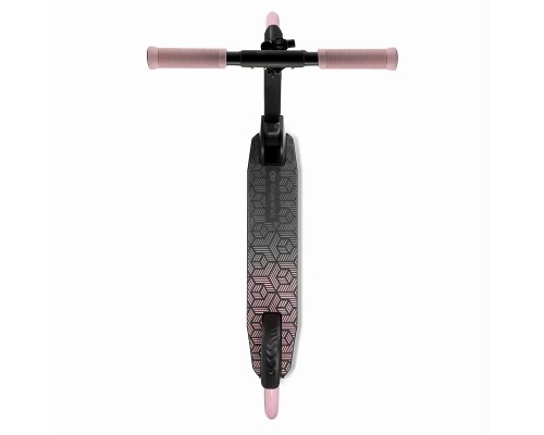 Самокат Kinderkraft Freely Pink (KRFREE00PNK0000) (5902533927555)
